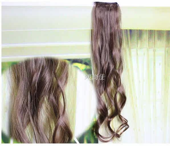 Extension cheveux - Ref 216993 Image 3