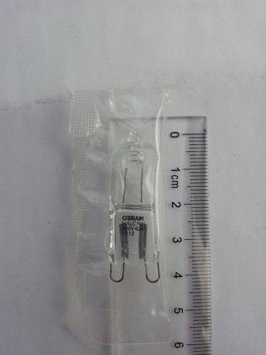 G9卤素灯泡欧司朗水晶灯台灯