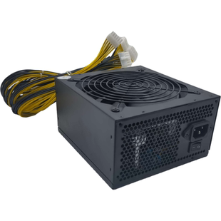 专用亚米服务器电源2400M 2600W 2200M通用乐康灵猫金牌额定2200W