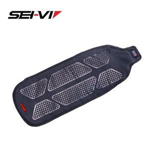 sei 保暖摩托车坐垫套5V12V套罩ACC vi电瓶车双人电加热坐垫秋冬季