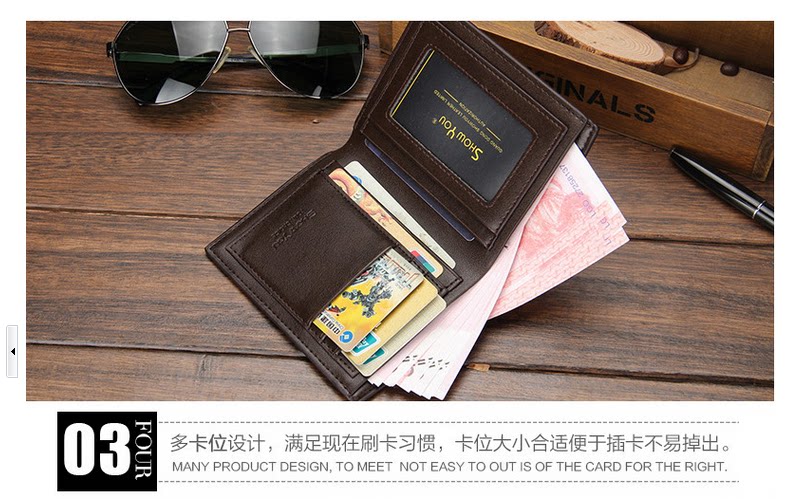 Sac pour homme - Ref 52631 Image 4