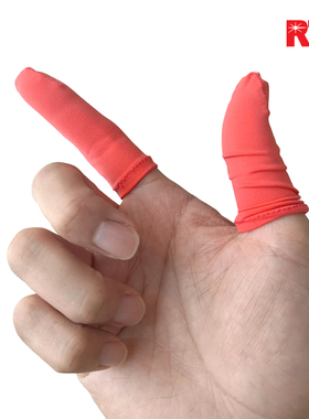 RTI 新品钓鱼手套三指五指单指户外路亚筏钓垂钓海钓耐磨护手指套