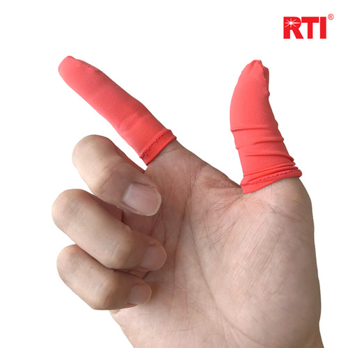 rti钓鱼手套单指耐磨舒适工具
