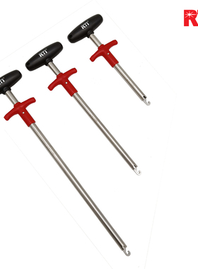 RTI路亚摘钩器取钩器摘鱼器大物深喉多功能加强型盲捅海钓脱钩器