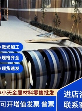50CrVA弹簧钢棒51CrV4 9CrWMn 60Si2Mn 55Si2Mn 65Mn圆棒锻件钢板
