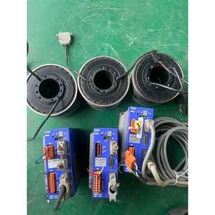 PS3030AB5 EDC 议价NSK转盘DD马达套装 驱动器M