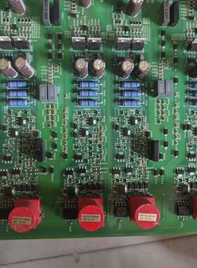 议价利德华福主控板EAV64932 拆机正常使用 包