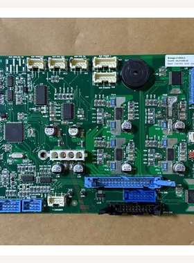 议价Biotage Isolera过柱机主板CCI工控板4130