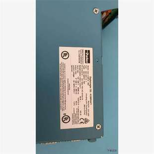 PDP 议价PARKER控制器 DER07 成色新 635