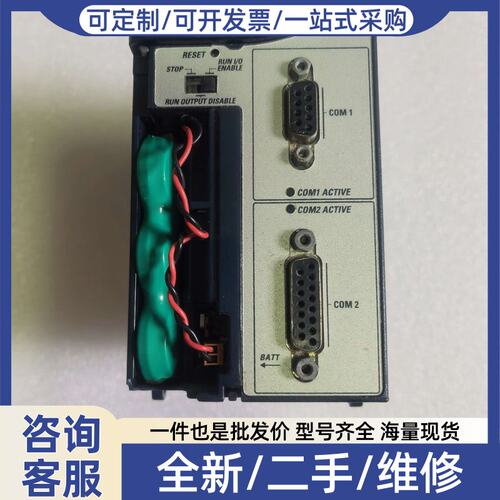 议价Fanuc IC695CPU310-DK，RX3i系列