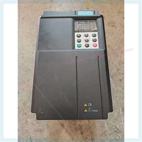 议价汇川变频器 MD500T15GB-SL-307，拆机现货，图