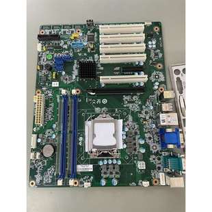 议价研华AIMB 706工控机主板支持9代