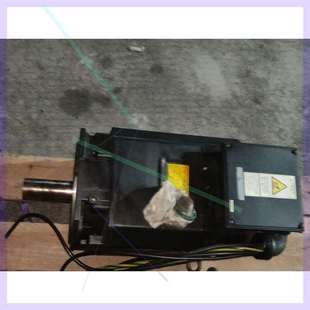 议价发那科电机A06B 0857功能正常