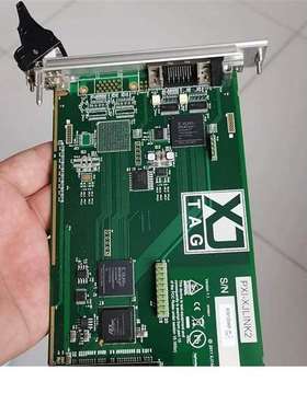 议价XJTAG PXI-XJLINK2