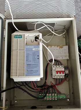 议价大元变频器.DR300A-T3-7R5G/9R0P.7.5K