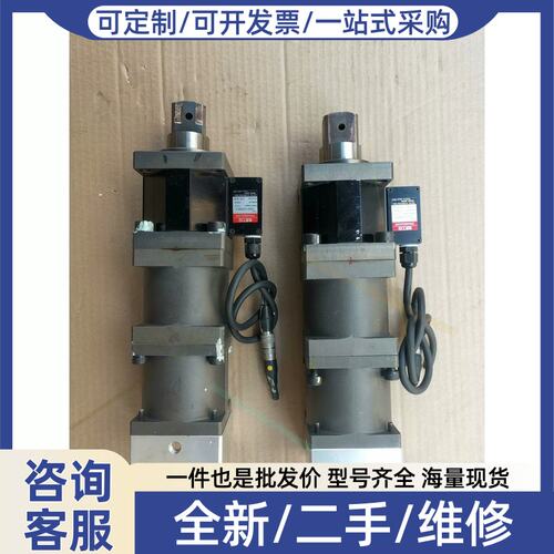 议价议价ENRZ-TU080R-S 伺服马达，