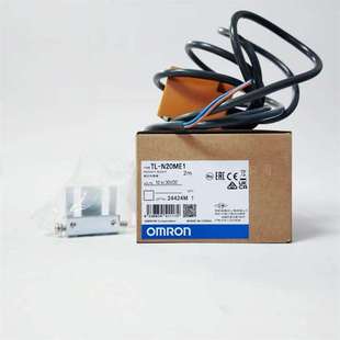 N20ME1 OMRONOMRON接近开关TL 正品 议价全新原装