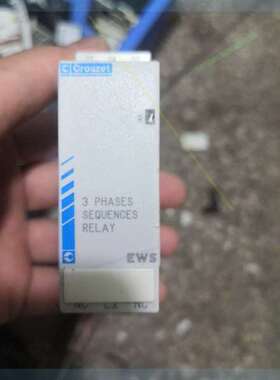 议价MWS 84873020 CROUZET EWS 84892