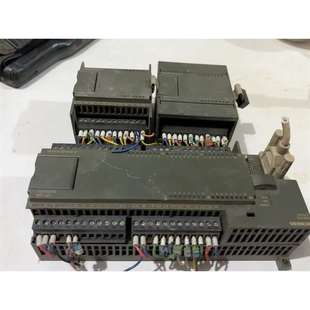 拆机 议价西子6ES7 0XB8.原装 2AD23 实物图 216