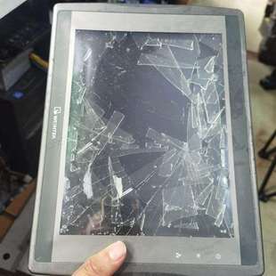 议价威纶eMT3105触控屏幕