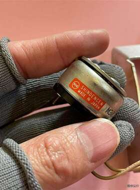 议价SHINDENGEN M30134181R电磁铁固 晶机压板