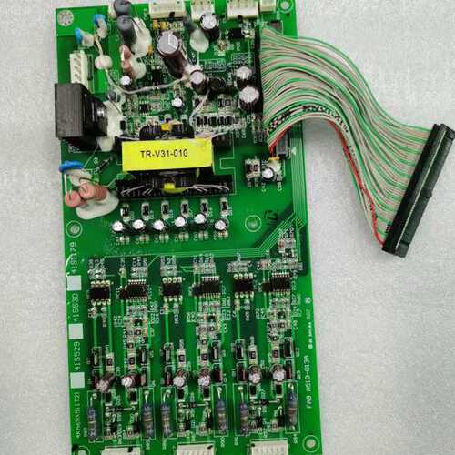 议价拍前：全新T驱ECO东元变频器720MA GS PA A50S