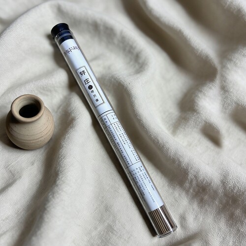 非遗好物  芽庄1号线香   20g