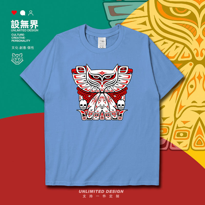 日本组合babymetal狐狸周短袖T恤