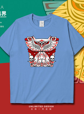 日本组合babymetal狐狸短袖T恤男女周边重金属上衣夏0009设 无界