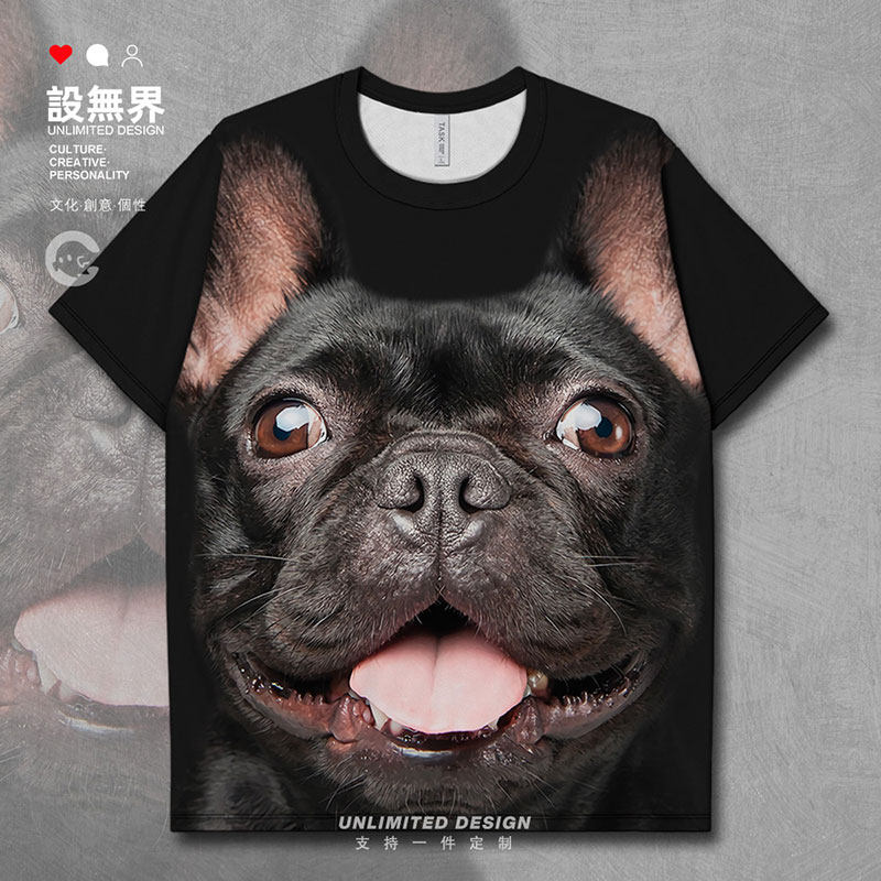 0新2T恤创敬惮款意式码D