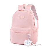 2026新款 儿童书包女孩小学生三到六年级大容量超轻书包初中女生四