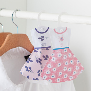 衣柜香包除味防虫防霉持久香囊空气清新卧室房间车用熏衣草香袋