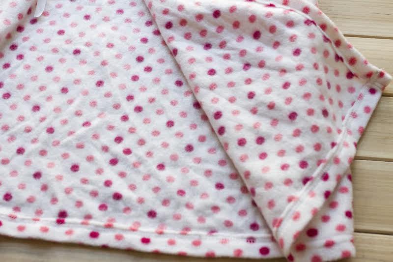 Peignoir jeunesse 90-63F5 - Ref 595549 Image 5