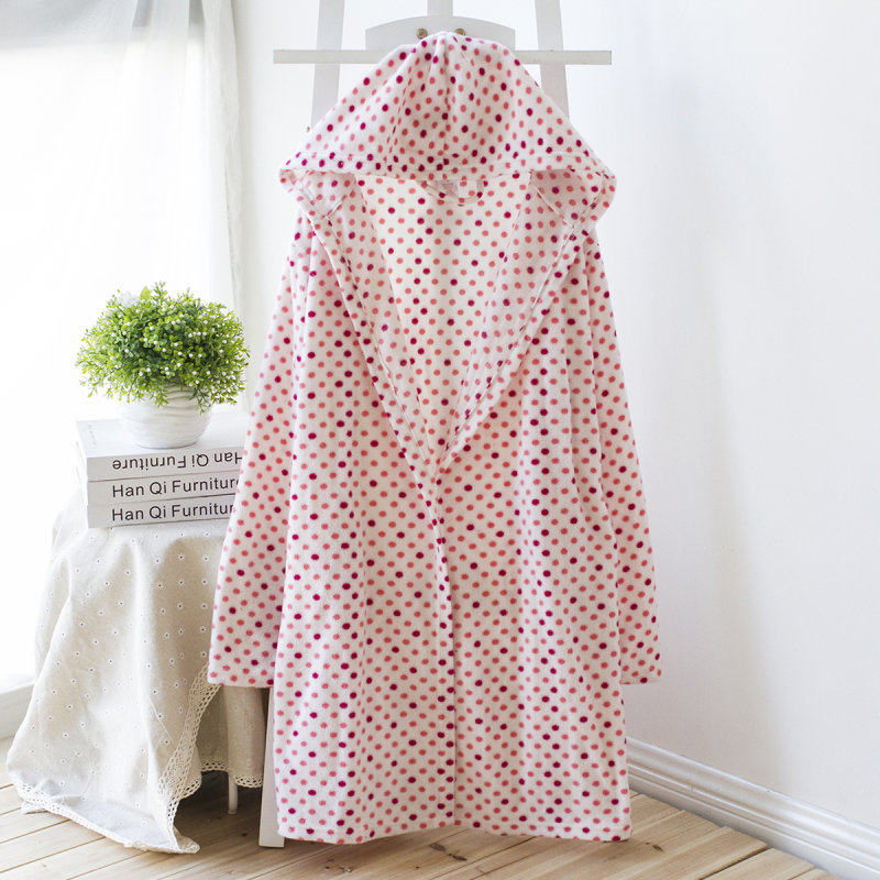 Peignoir jeunesse 90-63F5 - Ref 595549 Image 1