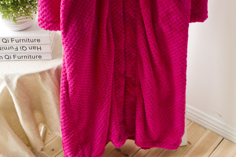 Peignoir jeunesse F1234 - Ref 601668 Image 3