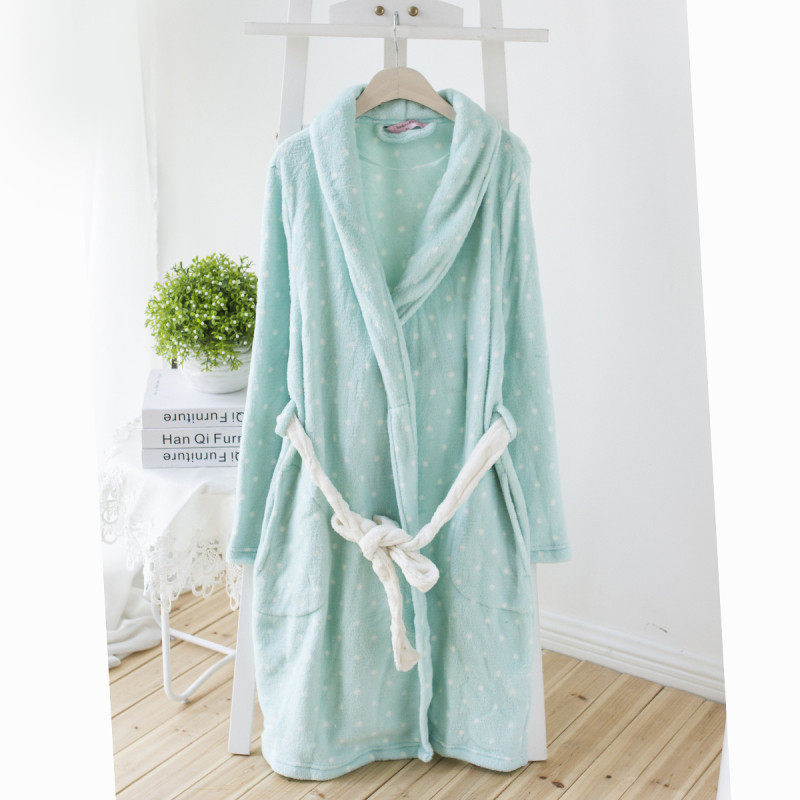 Peignoir jeunesse 28-14F2 - Ref 595653 Image 1