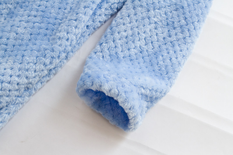 Peignoir jeunesse F1234 - Ref 601668 Image 4