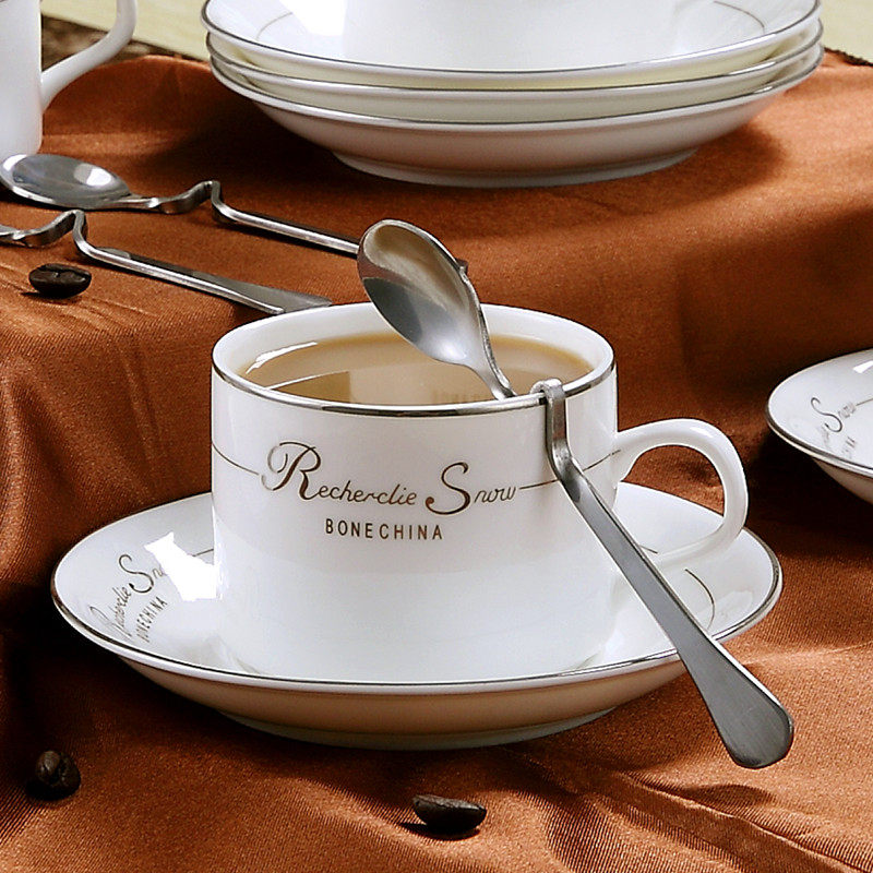 Mug European style Luxurious Mug suit household ceramics Mug Afternoon teacup Bone china cupsin the Tableware , Coffee , Mug  category - from Buy2taobao.com to provide professional Taobao agent buy service