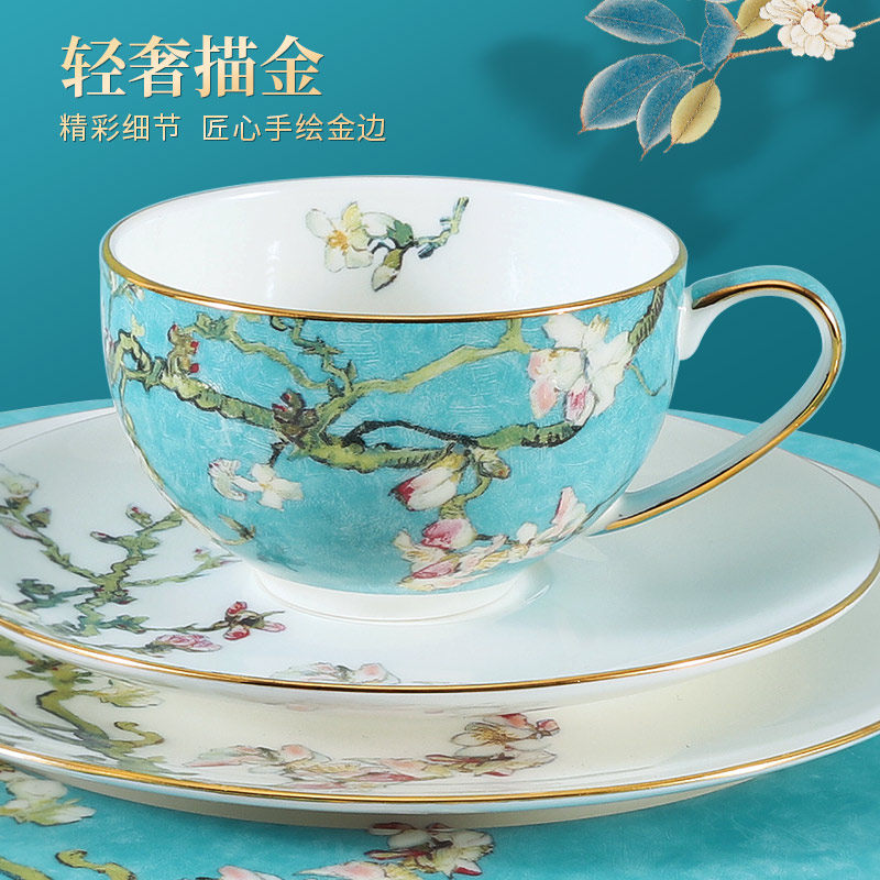 轻奢餐具摆台套装骨瓷碗碟盘勺定制餐厅会所欧式酒店摆台陶瓷碗盘,餐饮具,盘,淘宝优惠券,粉丝福利购,淘宝优惠卷