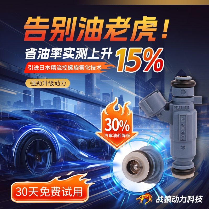 适用于日产天籁2.5L VQ25 途达2.5L QR25DE 特调改装18孔喷油嘴