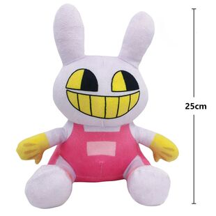 2024 Anime Pomni The Amazing Digital Circus Cosplay Costume