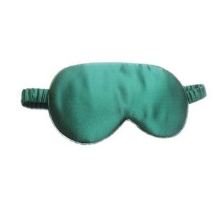 mask cover sleeping eyeshade 仿真丝眼罩睡眠 eye soft