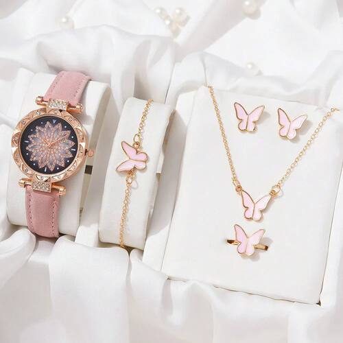 WatchSeFormenLuxyAlog