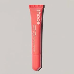 Rhode Lip Care Series Tinted Lip Balm Lasting Moisturizing B