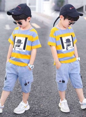 t shirt boy Boys Clothes Shorts Baby Kids for t Shirts jeans