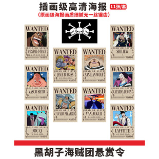 Monkey D.Luffy poster one piece poster complete rew ONEPIECE