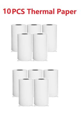 Kids Instant Print Camera Kids Digital Camera Video Recorder