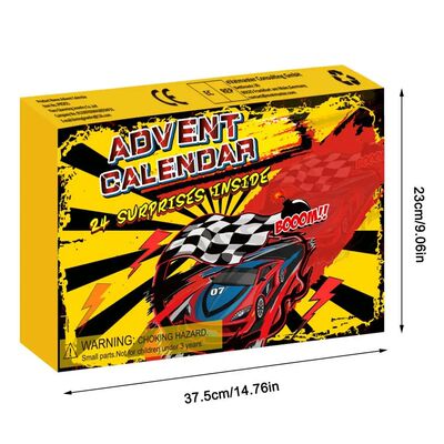 2024ChristmaAdvenlToyD