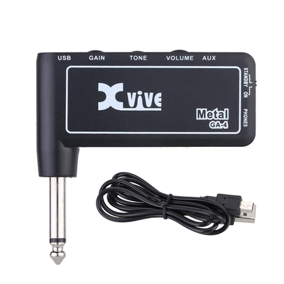 ammoonElectriGuAmpfMHd