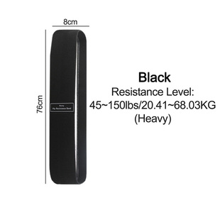 1/2/3PCSLot Fitness Bands Fitness Rubber Band Elastic Yoga R